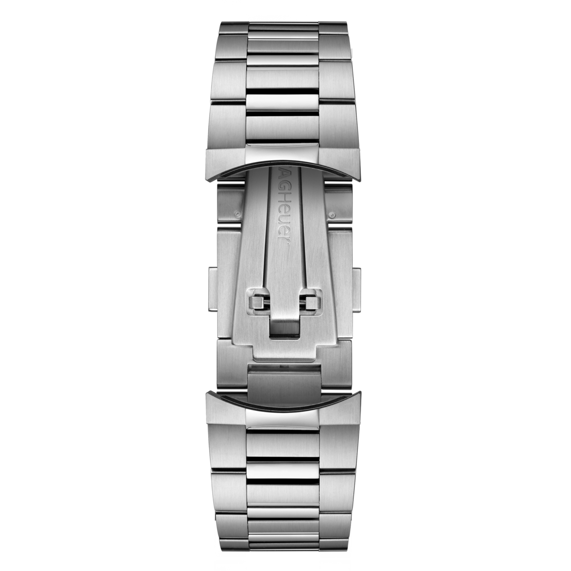 Bracelet en acier TAG Heuer Carrera 42MM Accessoire - BA0642 3 Bracelet en acier TAG Heuer Carrera 42MM Accessoire - BA0642