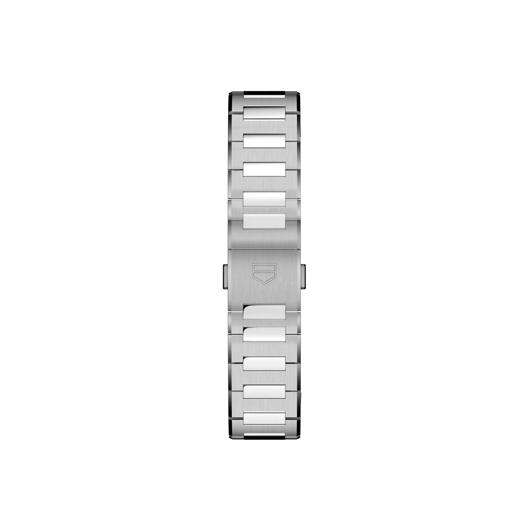 Brazalete de acero Calibre E4 42 mm - BA0617
