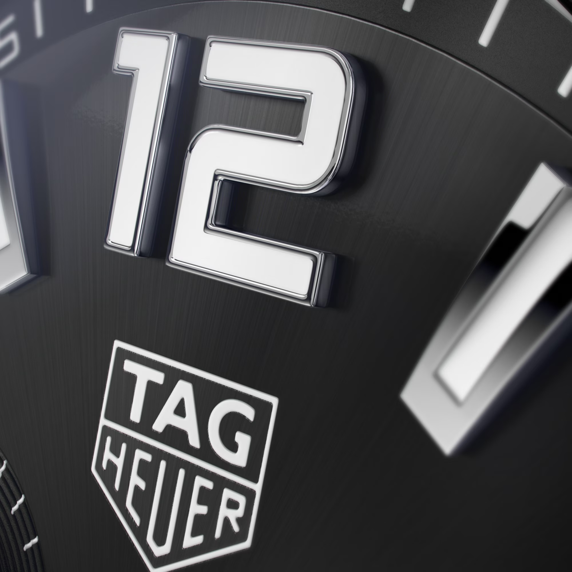 TAG Heuer Formula 1 Chronograph - Steel - 43 mm | TAG Heuer US 3 TAG Heuer Formula 1 Chronograph - Steel - 43 mm | TAG Heuer US