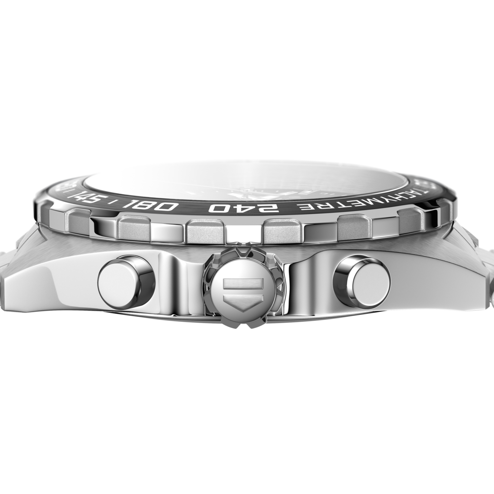 TAG Heuer Formula 1 Cronógrafo de cuarzo Accessorio 43 mm - CAZ1011.BA0842 6 TAG Heuer Formula 1 Cronógrafo de cuarzo Accessorio 43 mm - CAZ1011.BA0842