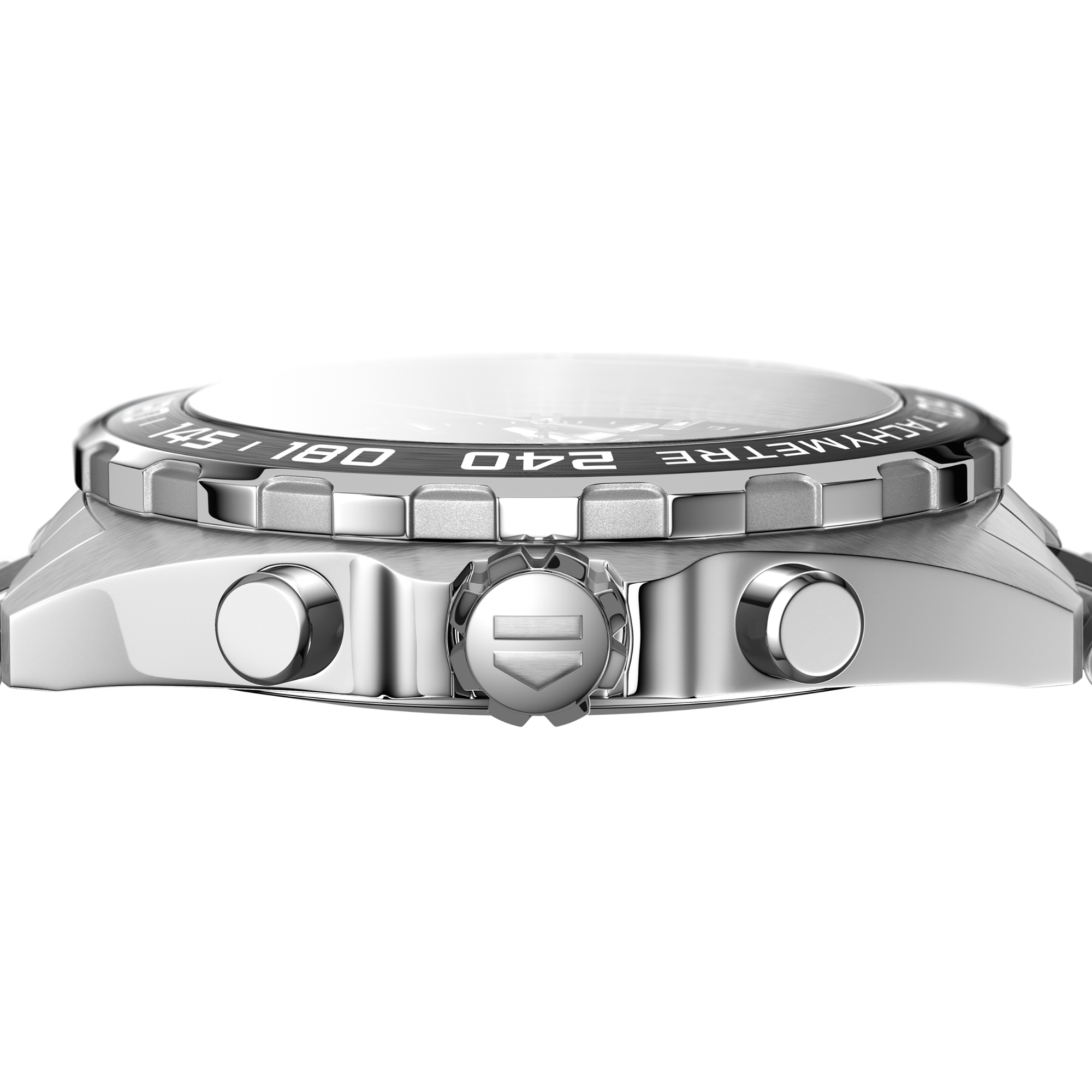 TAG Heuer Formula 1 Chronographe à quartz Accessoire 43 mm - CAZ1011.BA0843 6 TAG Heuer Formula 1 Chronographe à quartz Accessoire 43 mm - CAZ1011.BA0843