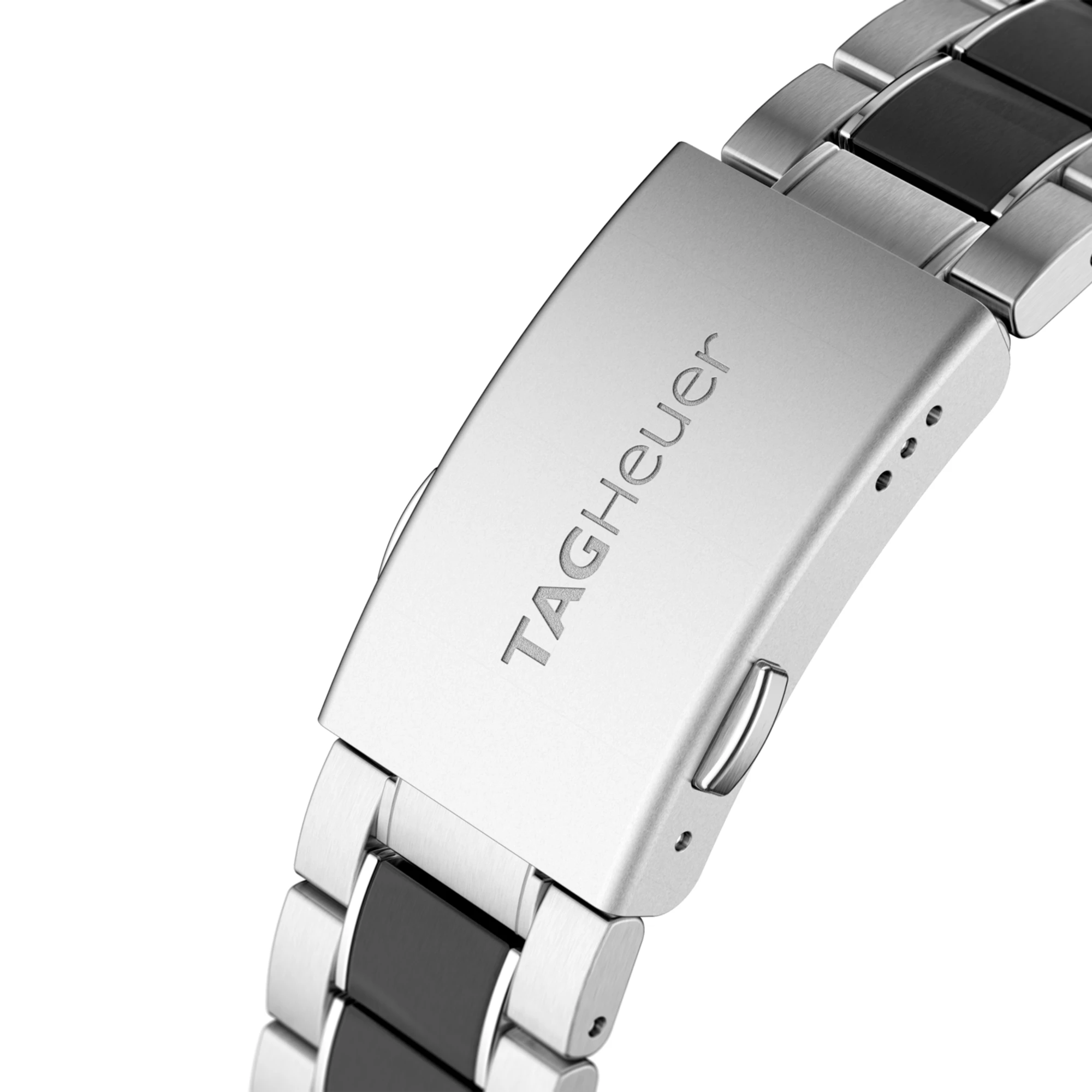TAG Heuer Formula 1 Chronographe à quartz Accessoire 43 mm - CAZ1011.BA0843 7 TAG Heuer Formula 1 Chronographe à quartz Accessoire 43 mm - CAZ1011.BA0843