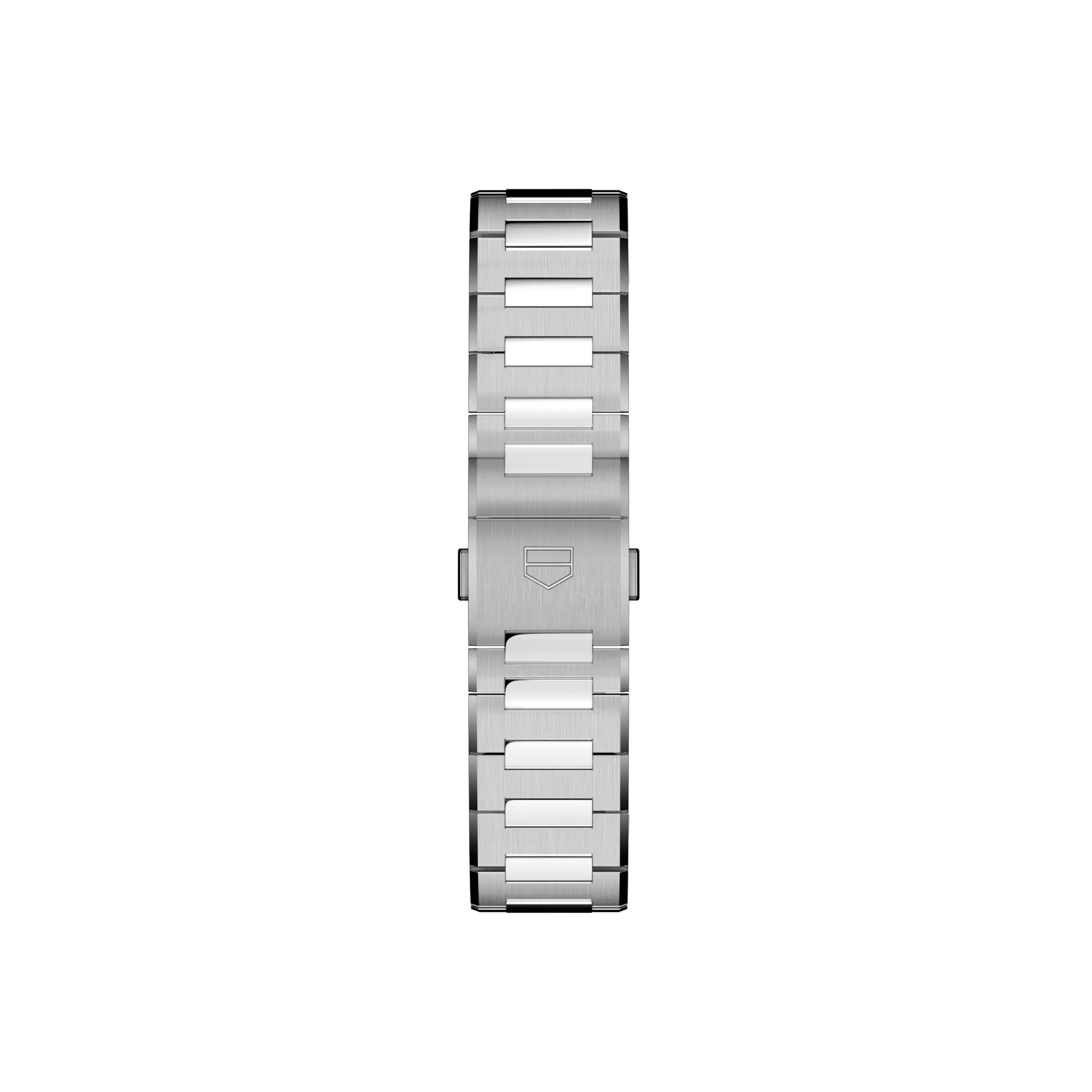 Steel Bracelet Calibre E4 45 mm - - - | TAG Heuer US