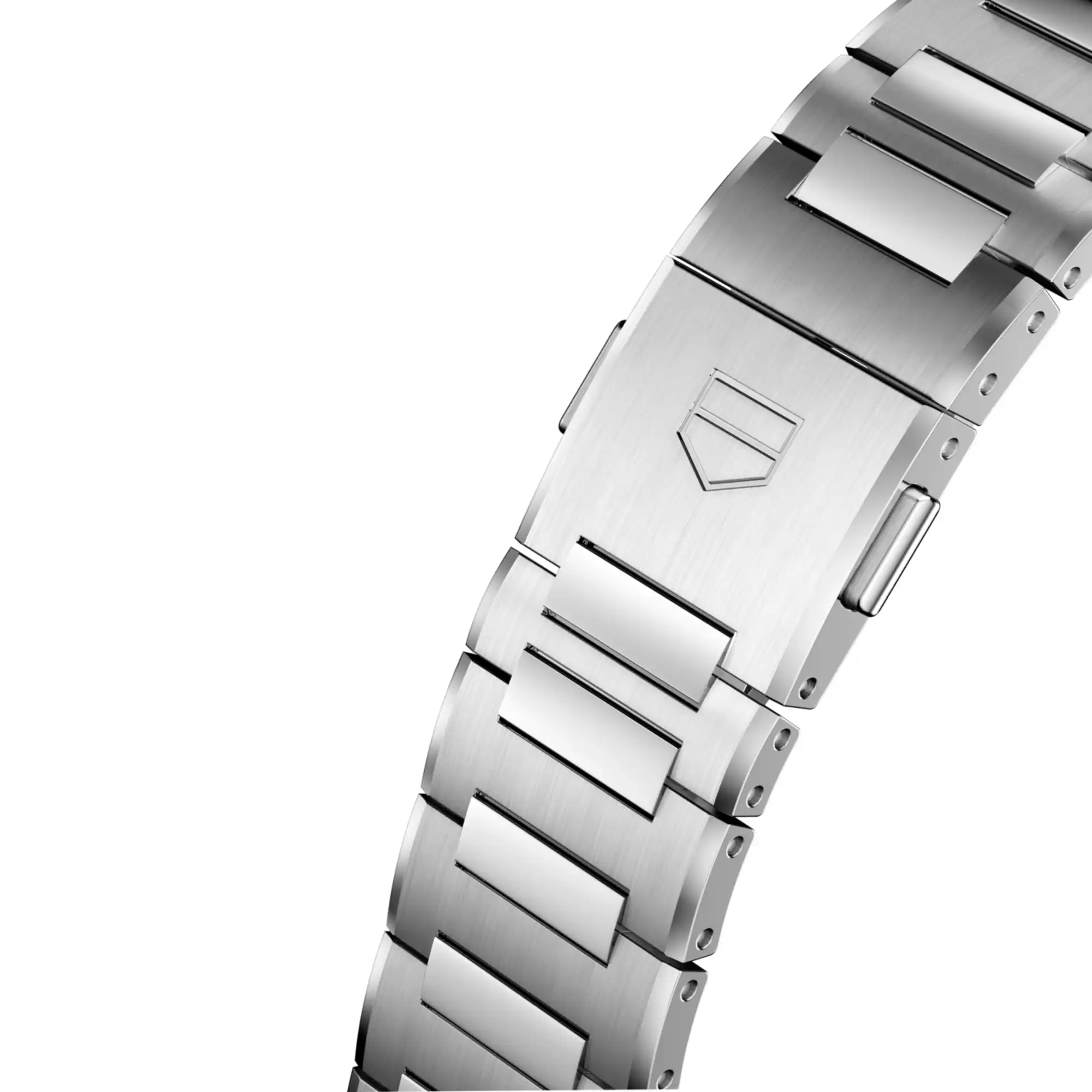 Steel Bracelet Calibre E4 45 mm - - - | TAG Heuer US 4 Steel Bracelet Calibre E4 45 mm - - - | TAG Heuer US