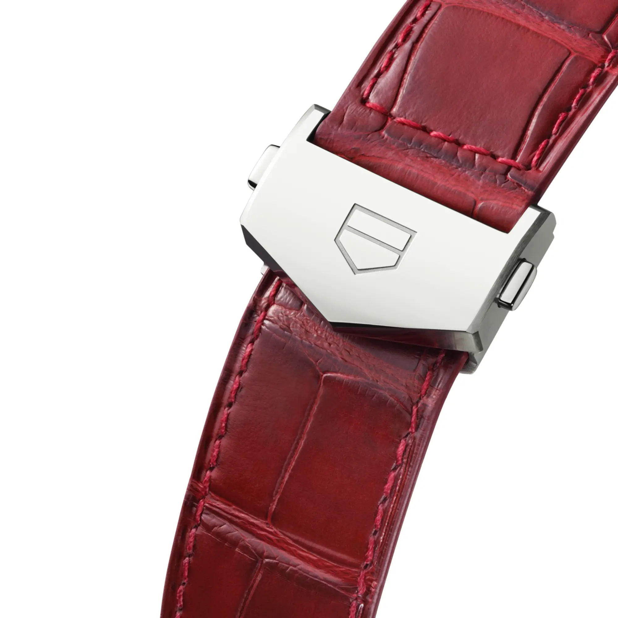 TAG Heuer Carrera Calibre Heuer 02 Automatic Accessoire 42 mm - CBN201H.FC6553 6 TAG Heuer Carrera Calibre Heuer 02 Automatic Accessoire 42 mm - CBN201H.FC6553