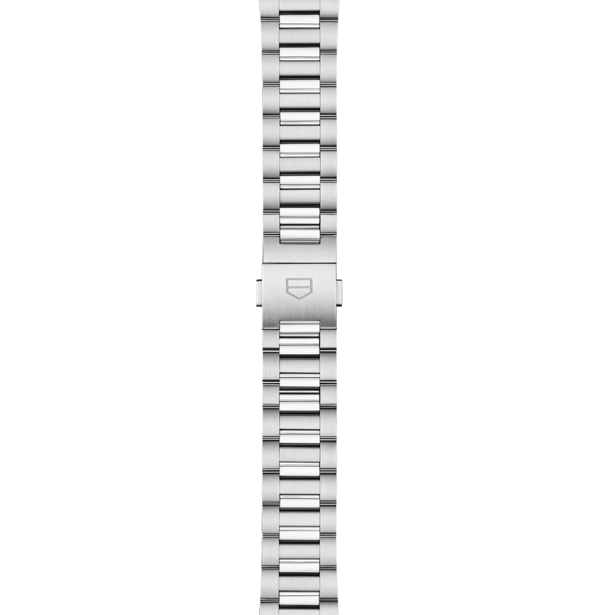 Bracelet en acier TAG Heuer Carrera 39MM Accessoire - BA0041