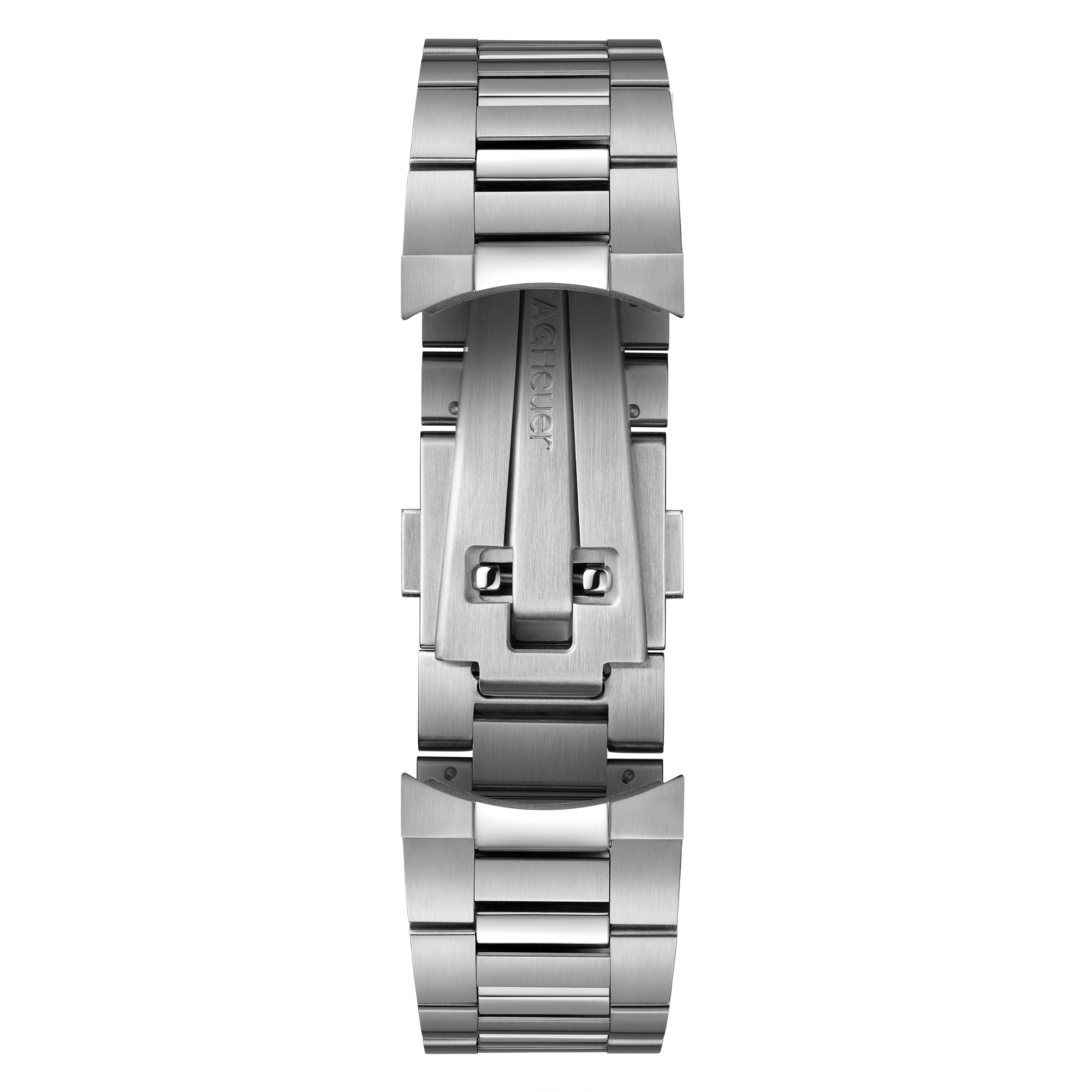 Bracelet en acier TAG Heuer Carrera 39MM Accessoire - BA0041 3 Bracelet en acier TAG Heuer Carrera 39MM Accessoire - BA0041