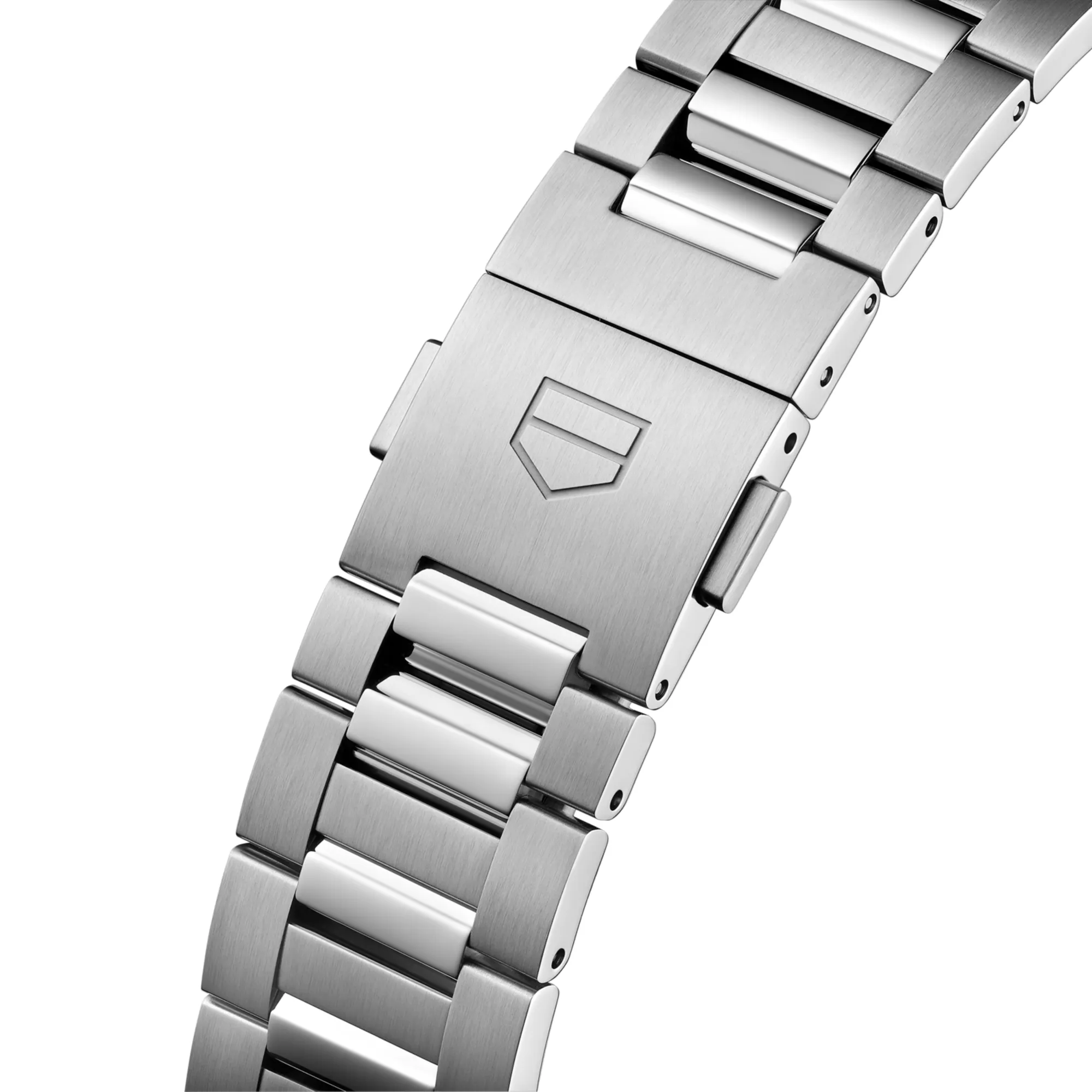 Bracelet en acier TAG Heuer Carrera 39MM Accessoire - BA0041 4 Bracelet en acier TAG Heuer Carrera 39MM Accessoire - BA0041