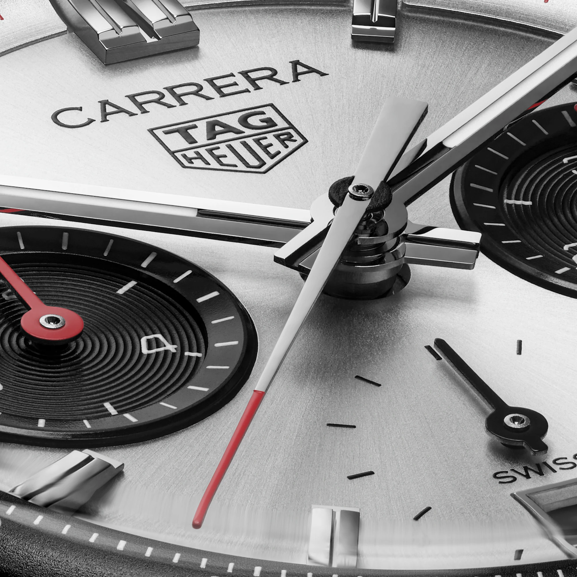 TAG Heuer Carrera TH20-00 Accessoire 39 mm - CBS2216.BA0041 3 TAG Heuer Carrera TH20-00 Accessorio 39 mm - CBS2216.BA0041
