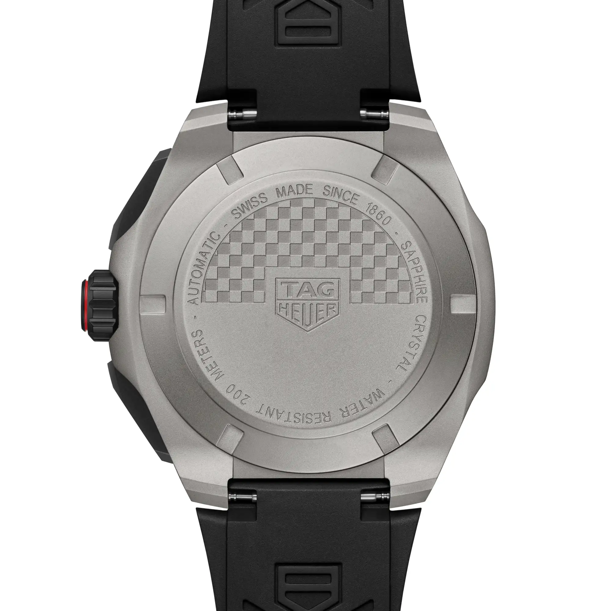 TAG Heuer Formula 1 Calibre 16 Accessorio 44 mm - CBZ2082.FT8096 4 TAG Heuer Formula 1 Calibre 16 Accessorio 44 mm - CBZ2082.FT8096