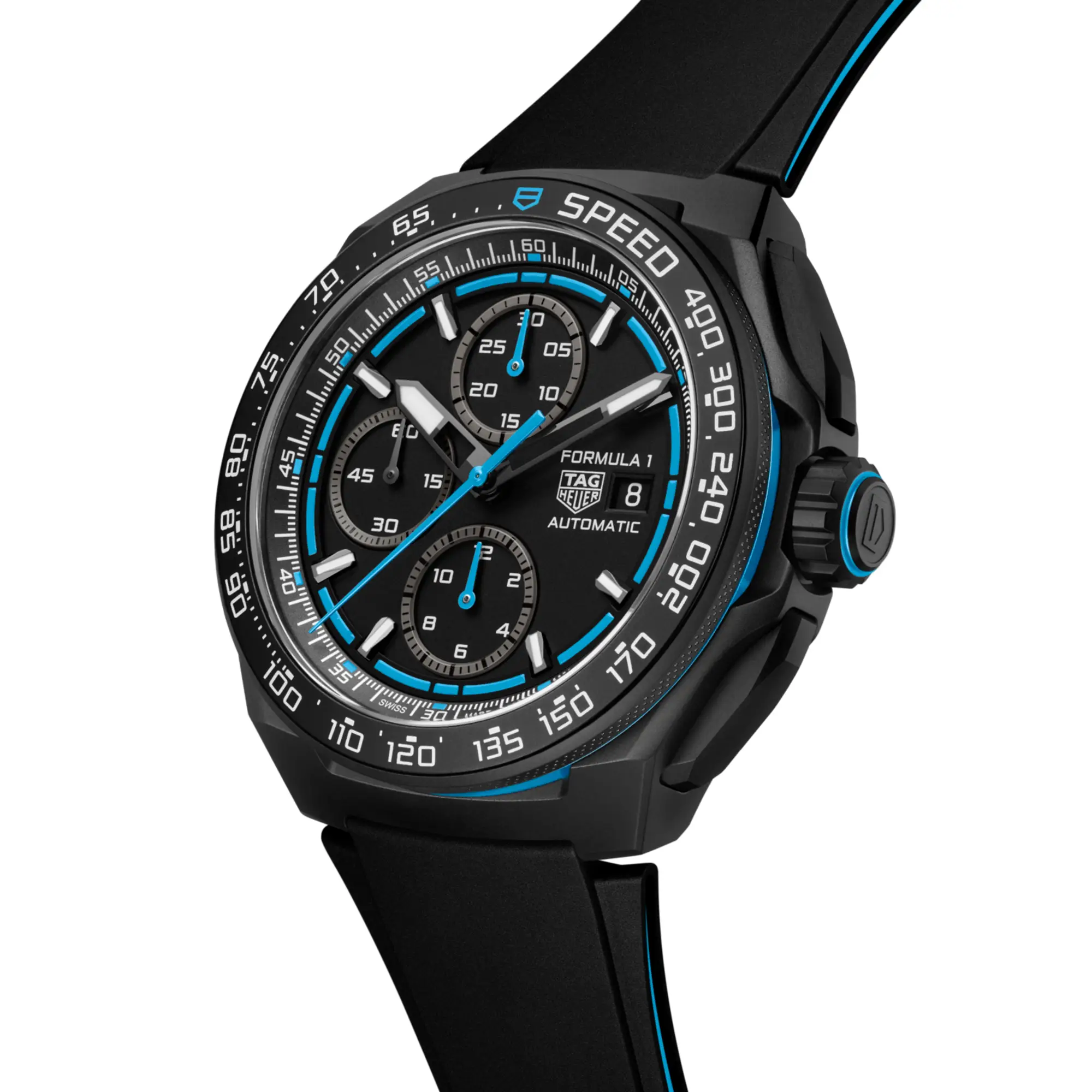 TAG Heuer Formula 1 Calibre 16 Accessoire 44 mm - CBZ2084.FT8097