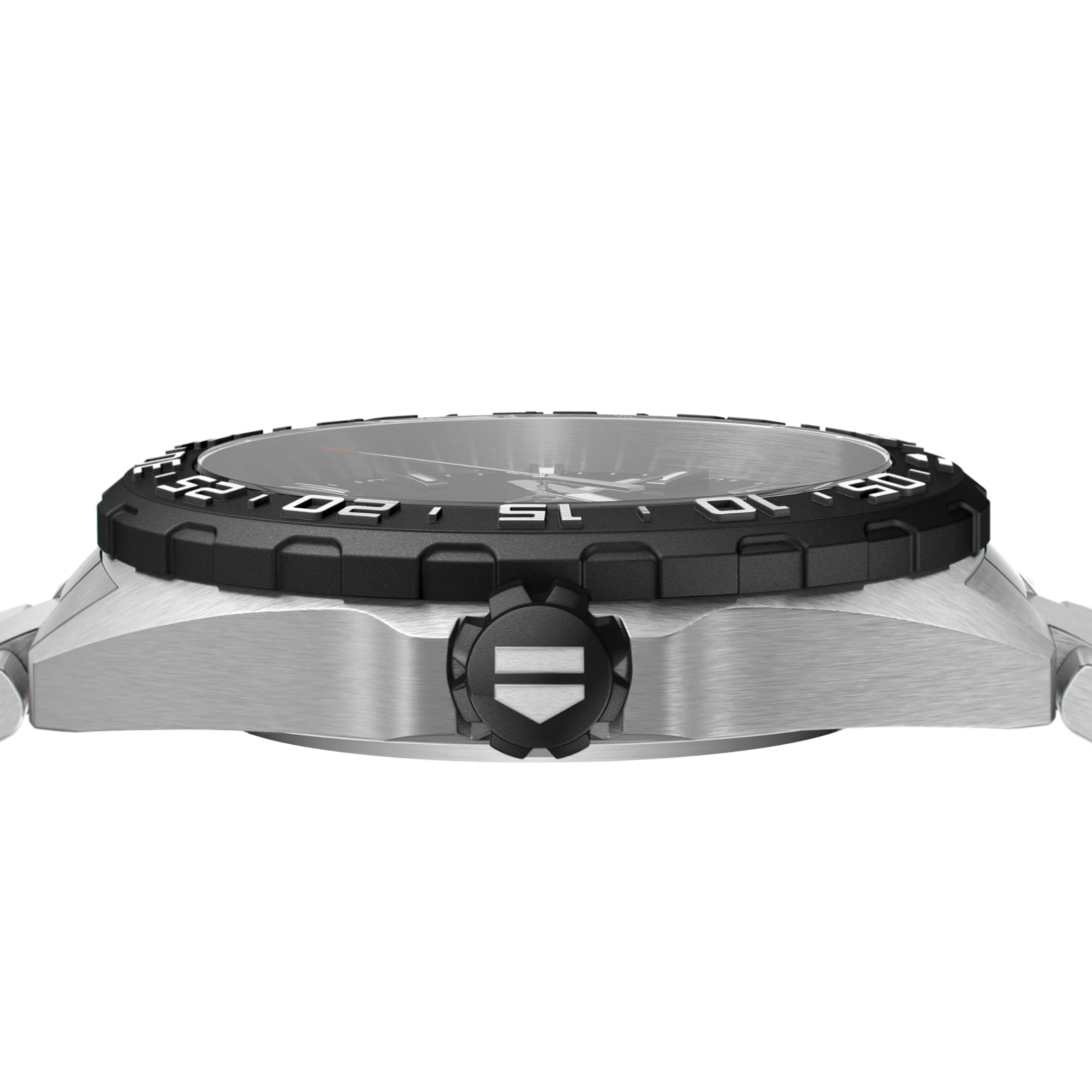 TAG Heuer Formula 1 Quartz Accessoire 41 mm - WAZ1110.BA0875 6 TAG Heuer Formula 1 Quartz Accessoire 41 mm - WAZ1110.BA0875