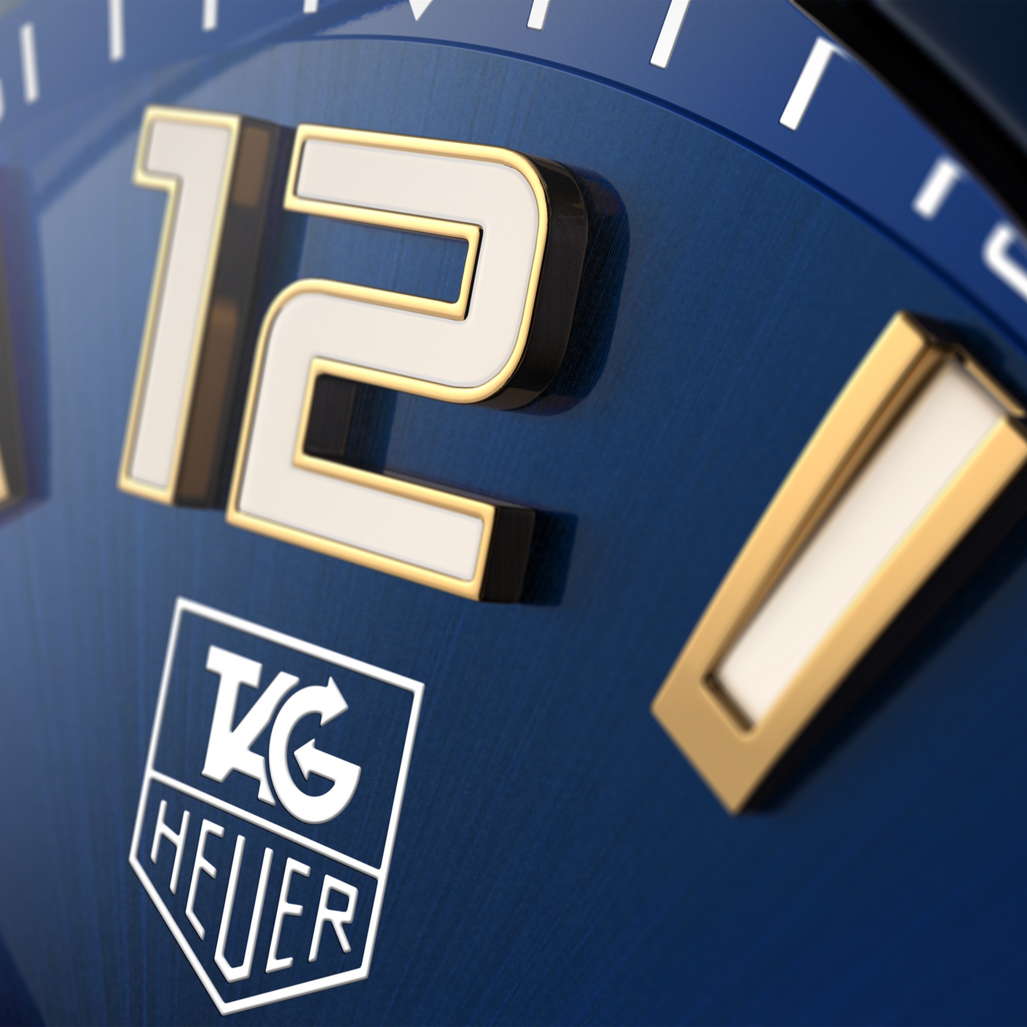 TAG Heuer Formula 1 Cuarzo Accessorio 41 mm - WAZ1120.BB0879 3 TAG Heuer Formula 1 Date - Steel - 41 mm | TAG Heuer US