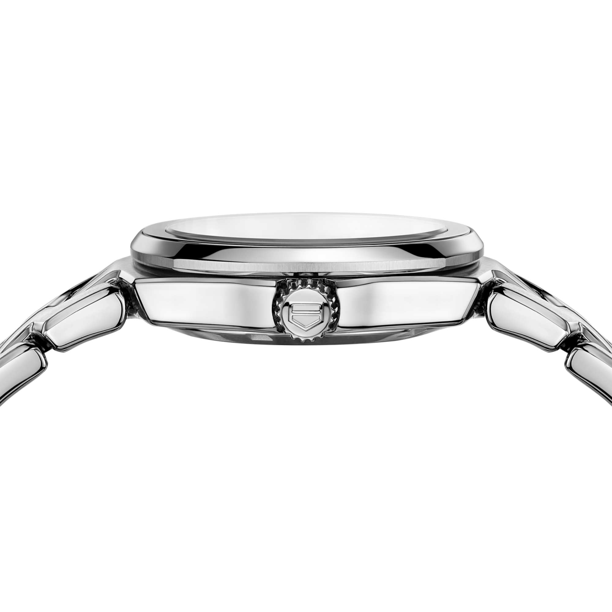 TAG Heuer Link Reloj Cuarzo Mujer 32 mm - WBC1311.BA0600 5 TAG Heuer Link Reloj Cuarzo Mujer 32 mm - WBC1311.BA0600