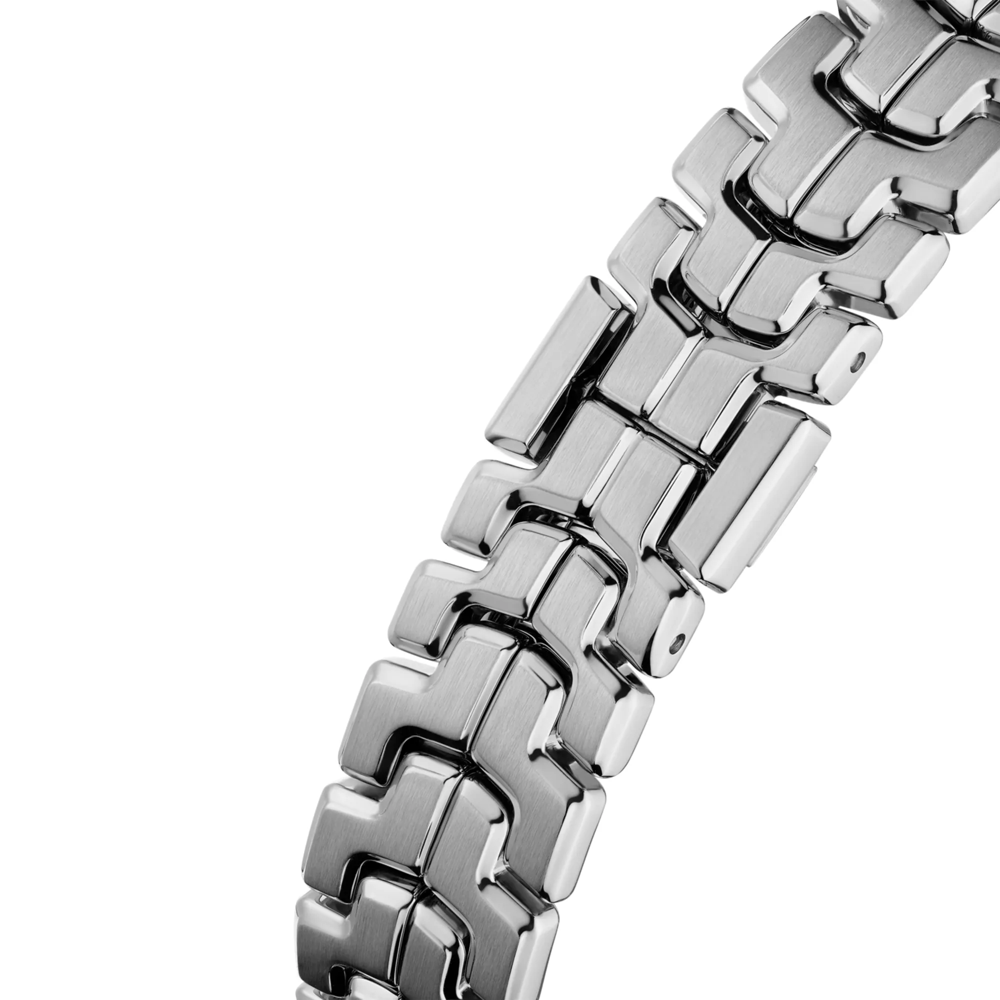 TAG Heuer Link Montre Quartz Femme 32 mm - WBC1312.BA0600 6 TAG Heuer Link Montre Quartz Femme 32 mm - WBC1312.BA0600