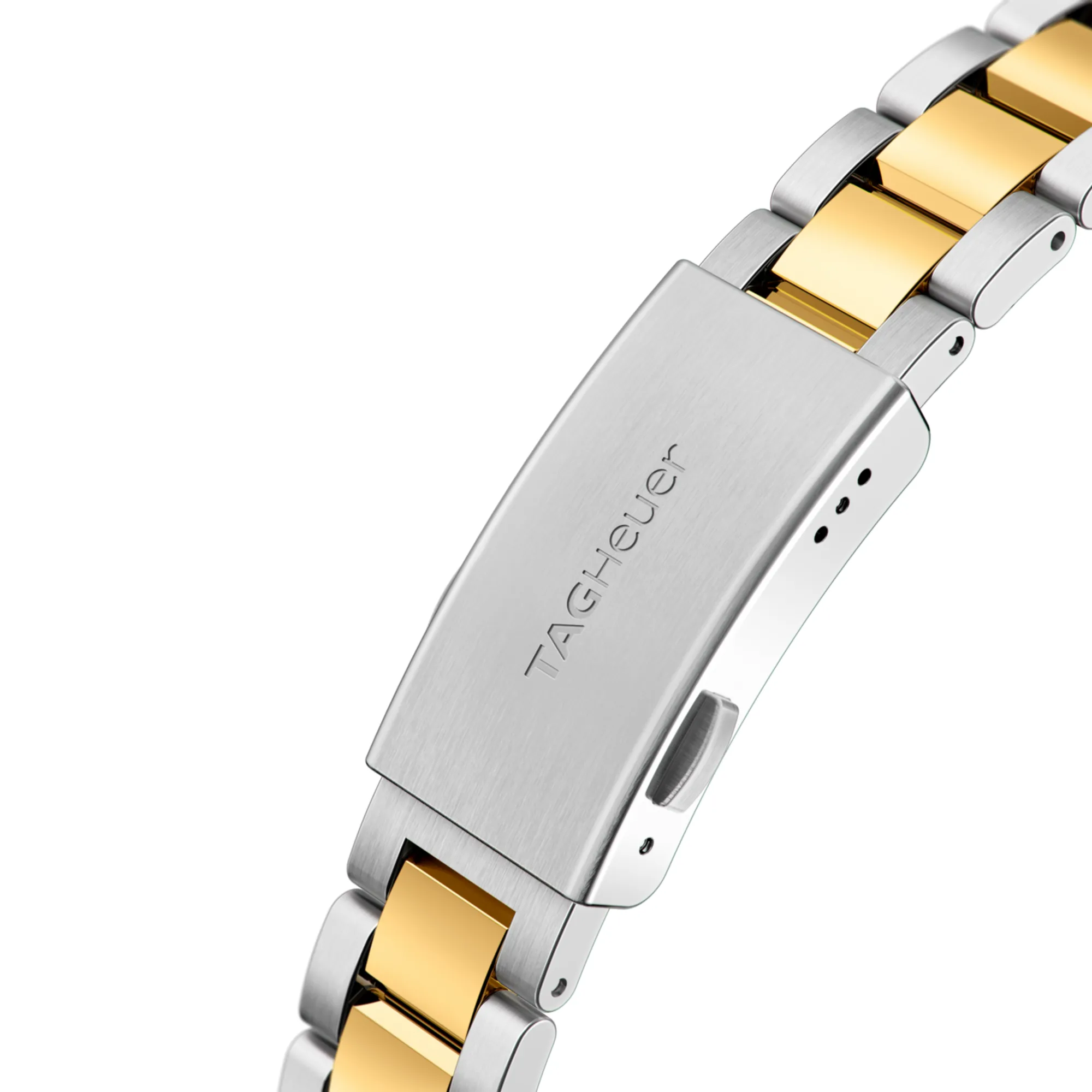 TAG Heuer Aquaracer Calibre 9 Automatic Femme 32 mm - WBD2321.BB0320 7 TAG Heuer Aquaracer Calibre 9 Automatic Femme 32 mm - WBD2321.BB0320