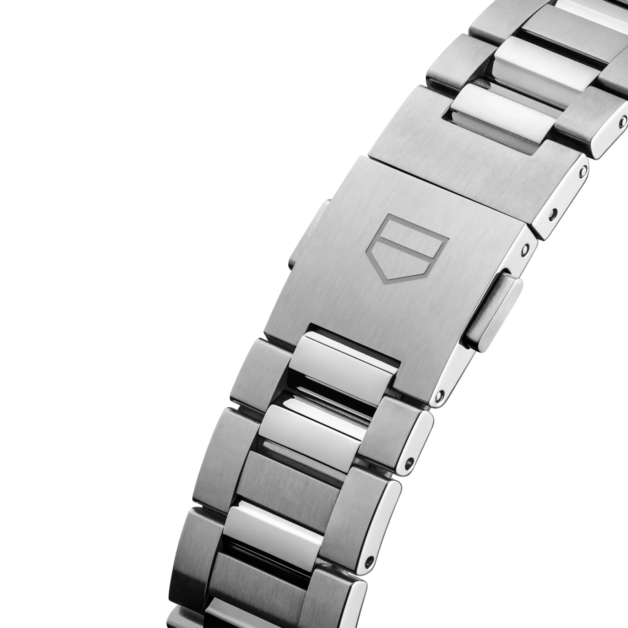 TAG Heuer Carrera Calibre 7 automatique Accessoire 36 mm - WBN2312.BA0001 6 TAG Heuer Carrera Calibre 7 automatique Accessoire 36 mm - WBN2312.BA0001