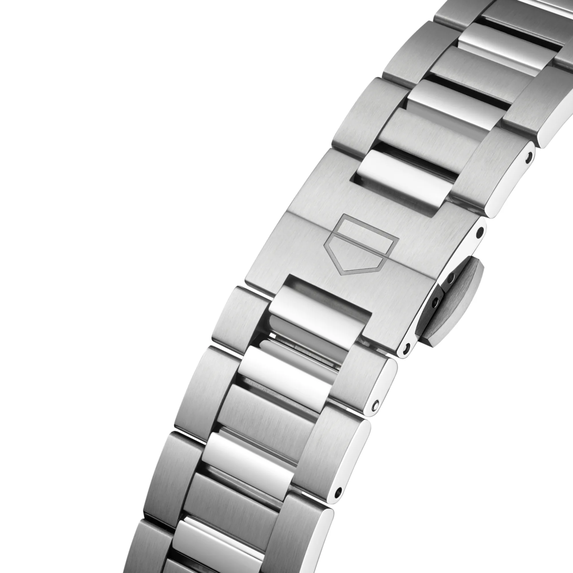 TAG Heuer Carrera Calibre 7 automatique Accessoire 36 mm - WBN231C.BA0001 6 TAG Heuer Carrera Calibre 7 automatique Accessoire 36 mm - WBN231C.BA0001