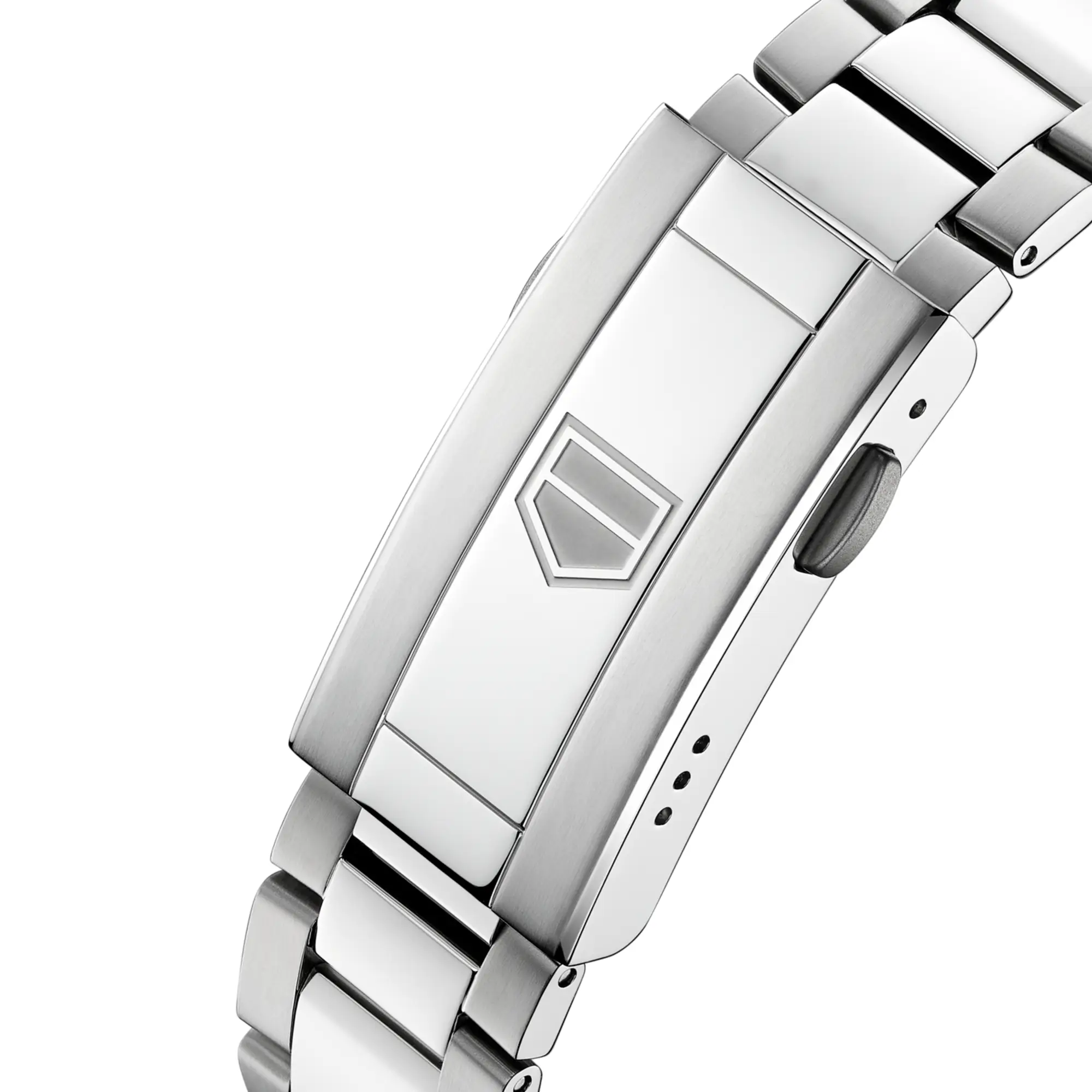 TAG Heuer Aquaracer Professional 200 - Steel - 40 mm | TAG Heuer US 6 TAG Heuer Aquaracer Professional 200 - Steel - 40 mm | TAG Heuer US