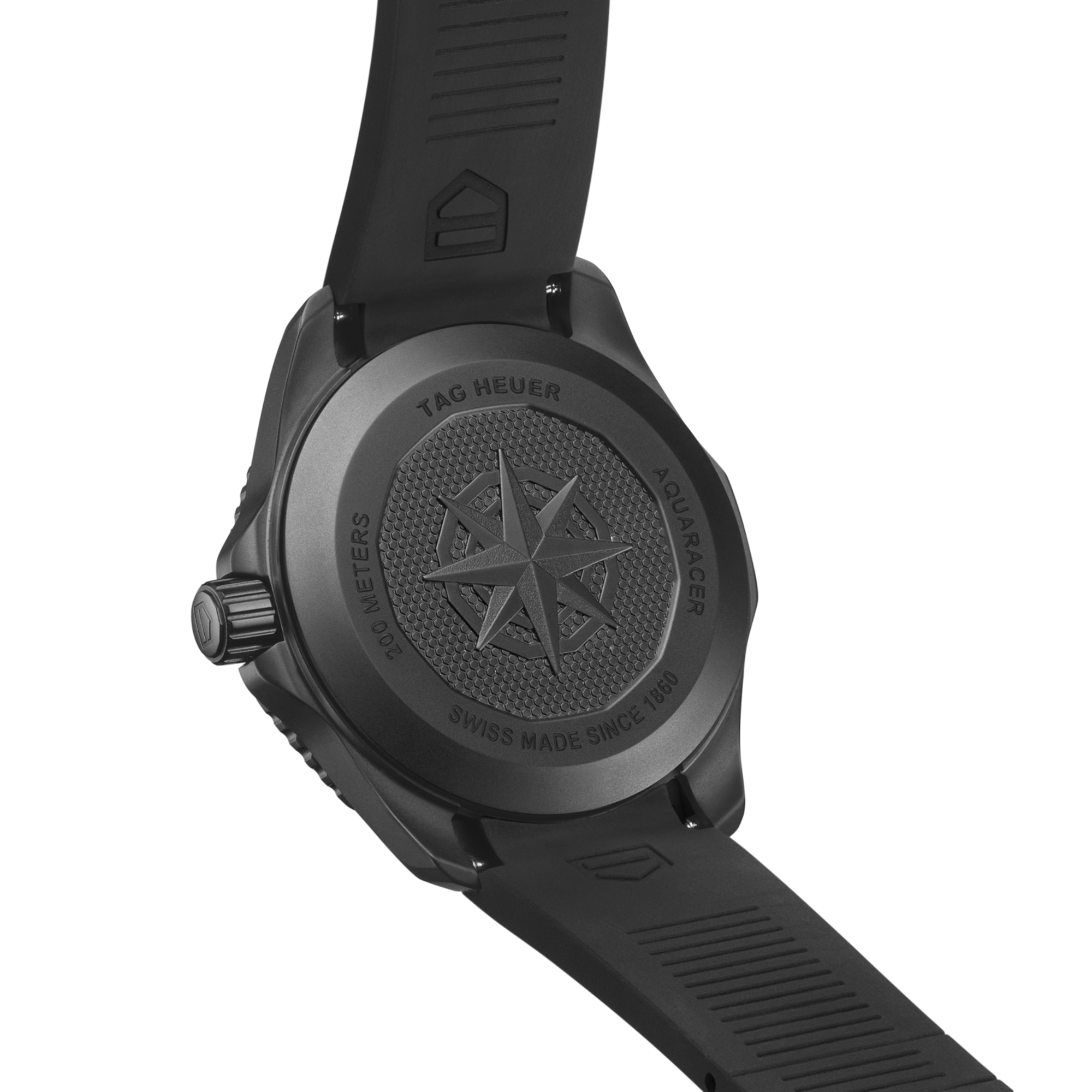 TAG Heuer Aquaracer TH50-00 Accessoire 40 mm - WBP1112.FT6199 4 TAG Heuer Aquaracer TH50-00 Accessoire 40 mm - WBP1112.FT6199