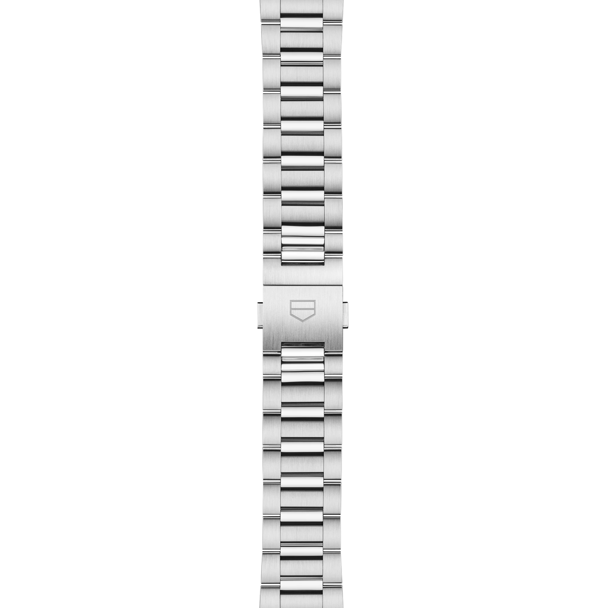 Brazalete de acero TAG Heuer Carrera 42 MM Accessorio - BA0642