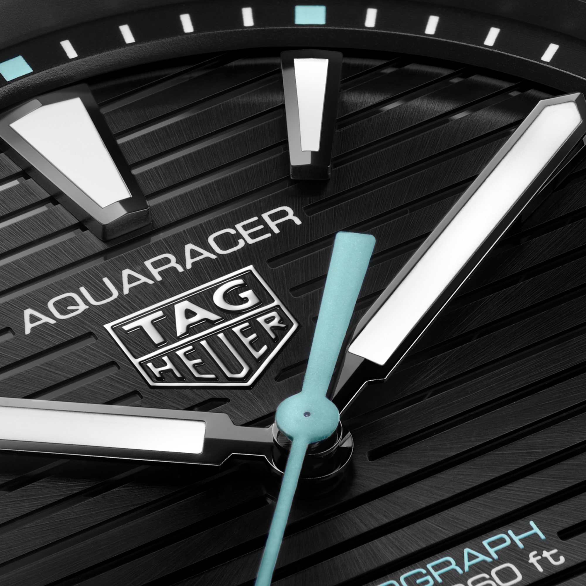 TAG Heuer Aquaracer Professional 200 Solargraph TH50-00 Accessoire 40 mm - WBP1180.BF0000 3 TAG Heuer Aquaracer Professional 200 Solargraph TH50-00 Accessoire 40 mm - WBP1180.BF0000