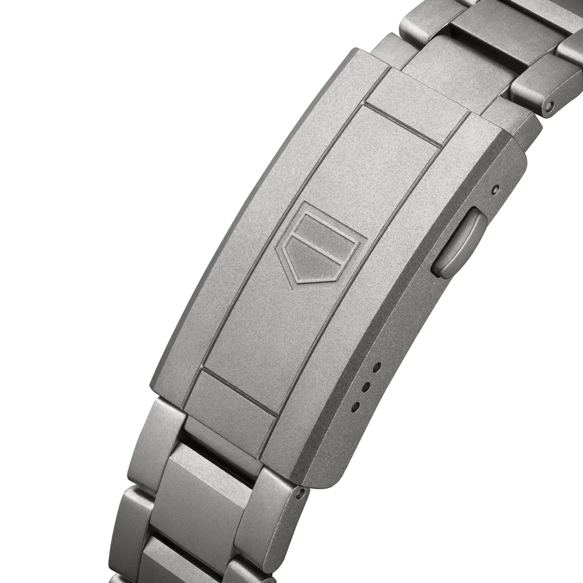 TAG Heuer Aquaracer Professional 200 Solargraph TH50-00 Accessoire 40 mm - WBP1180.BF0000 6 TAG Heuer Aquaracer Professional 200 Solargraph TH50-00 Accessoire 40 mm - WBP1180.BF0000