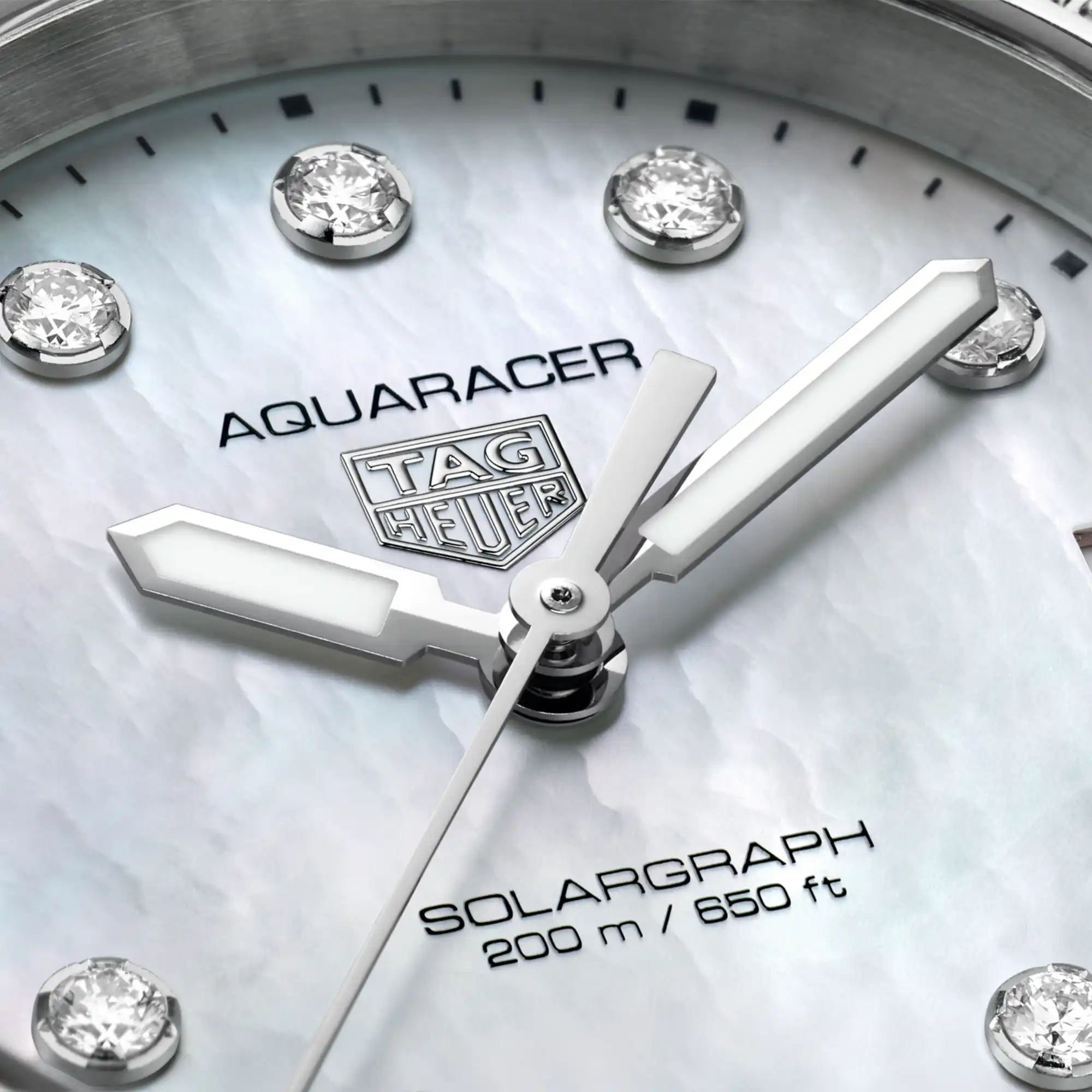 TAG Heuer Aquaracer TH50-01 Accessoire 34 mm - WBP1314.BA0005 3 TAG Heuer Aquaracer TH50-01 Accessoire 34 mm - WBP1314.BA0005