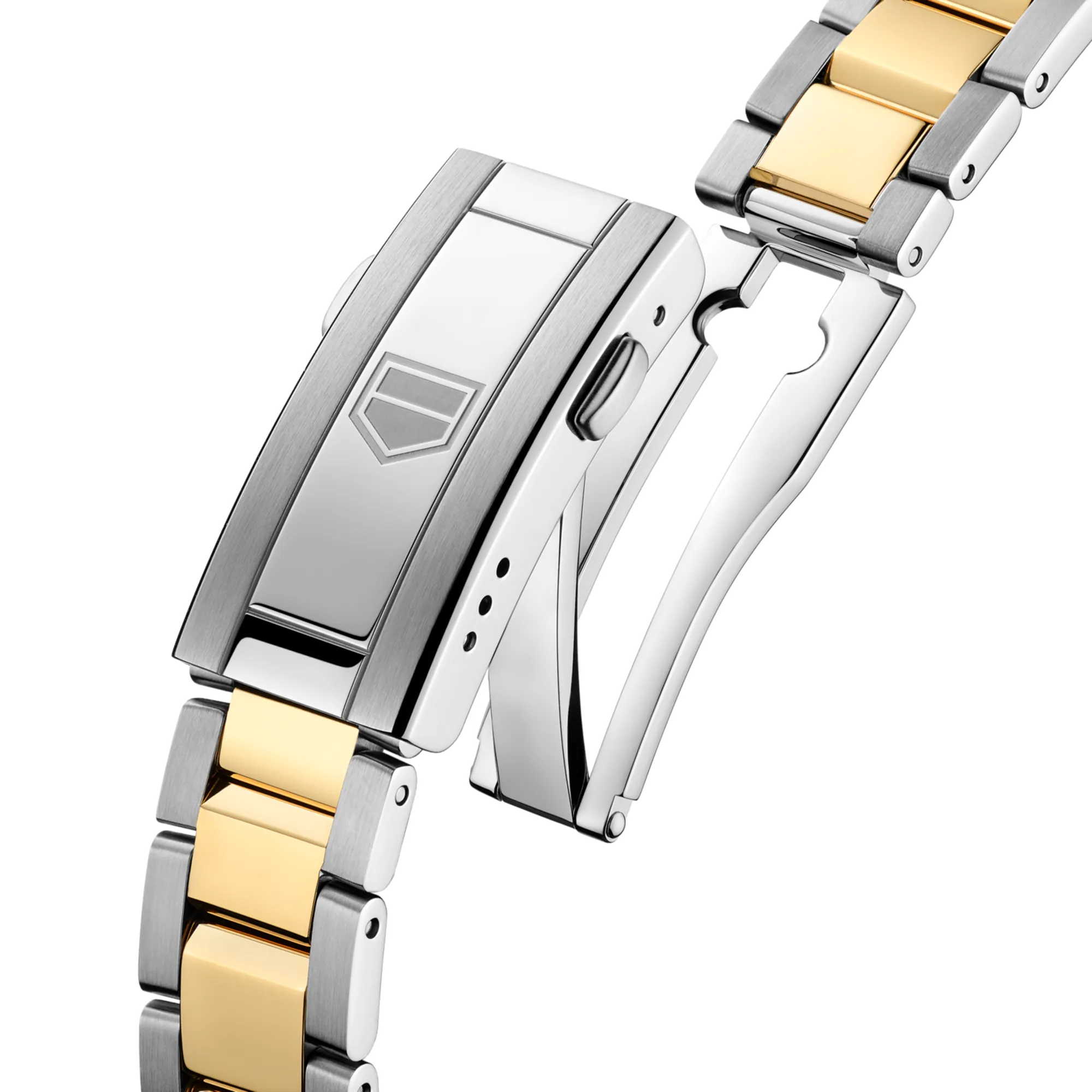 TAG Heuer Aquaracer Professional 200 Solargraph - Steel - 34 mm | TAG Heuer US 5 TAG Heuer Aquaracer Professional 200 Solargraph - Steel - 34 mm | TAG Heuer US