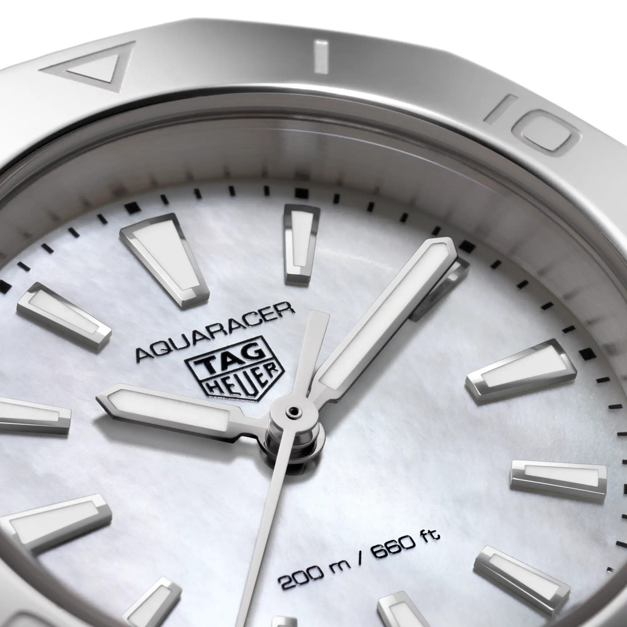 TAG Heuer Aquaracer Cuarzo Accessorio 30 mm - WBP1418.BA0622 3 TAG Heuer Aquaracer Cuarzo Accessorio 30 mm - WBP1418.BA0622