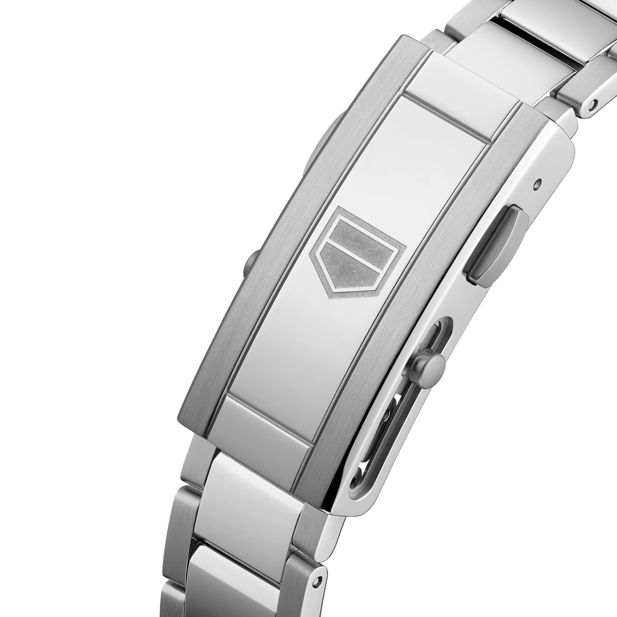TAG Heuer Aquaracer Professional 300 Date - Steel - 36 mm | TAG Heuer US 6 TAG Heuer Aquaracer Professional 300 Date - Steel - 36 mm | TAG Heuer US