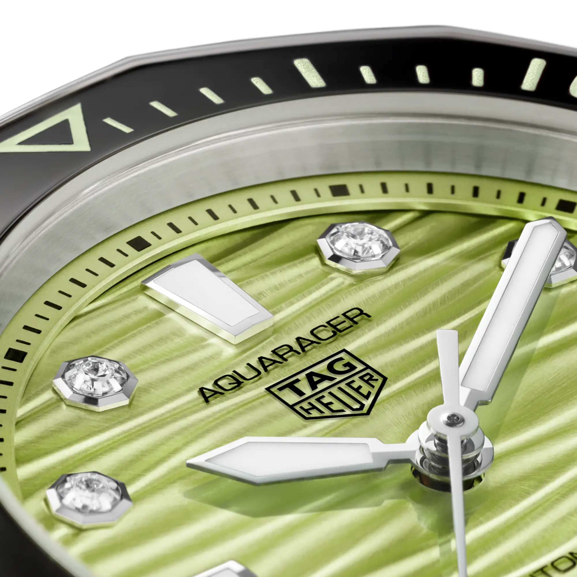 TAG Heuer Aquaracer Calibre 5 automático Accessorio 36 mm - WBP231L.BA0618 3 TAG Heuer Aquaracer Calibre 5 automático Accessorio 36 mm - WBP231L.BA0618