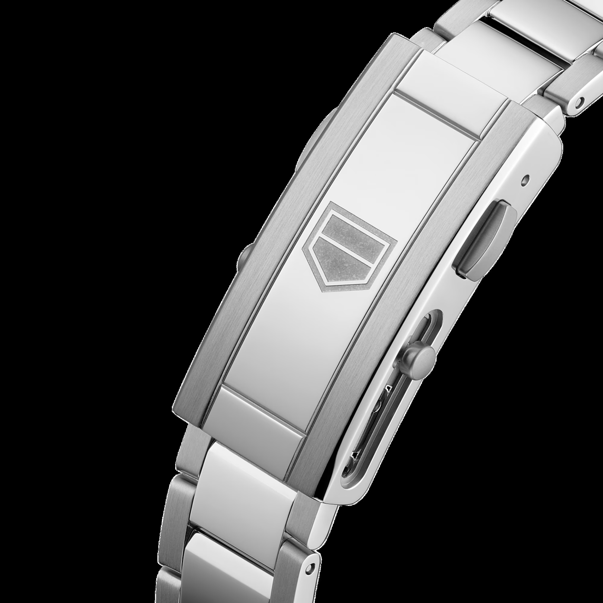 TAG Heuer Aquaracer Calibre 5 automático Accessorio 36 mm - WBP231L.BA0618 5 TAG Heuer Aquaracer Calibre 5 automático Accessorio 36 mm - WBP231L.BA0618