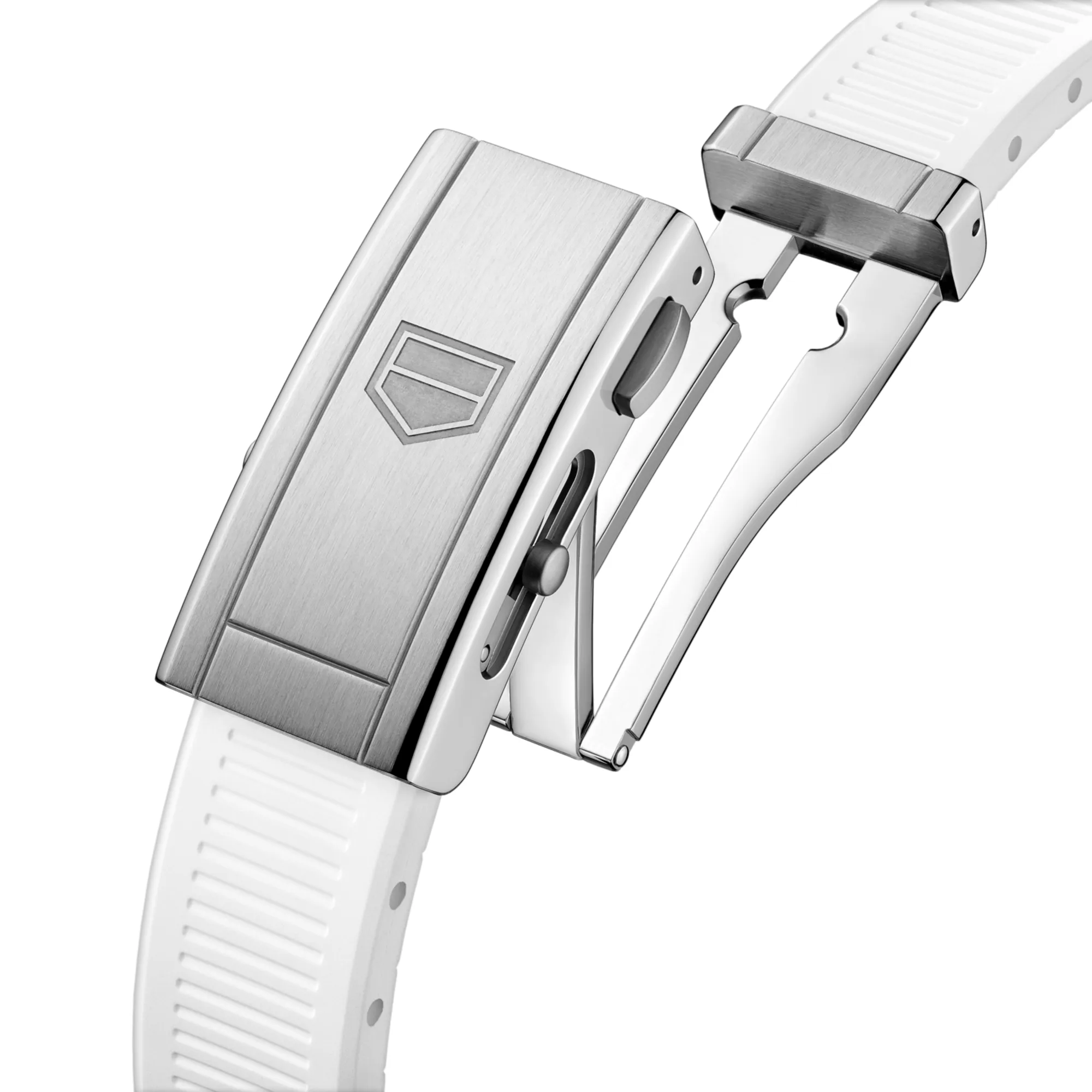 TAG Heuer Aquaracer Calibre 5 automático Accessorio 36 mm - WBP231N.FT6234 5 TAG Heuer Aquaracer Calibre 5 automático Accessorio 36 mm - WBP231N.FT6234