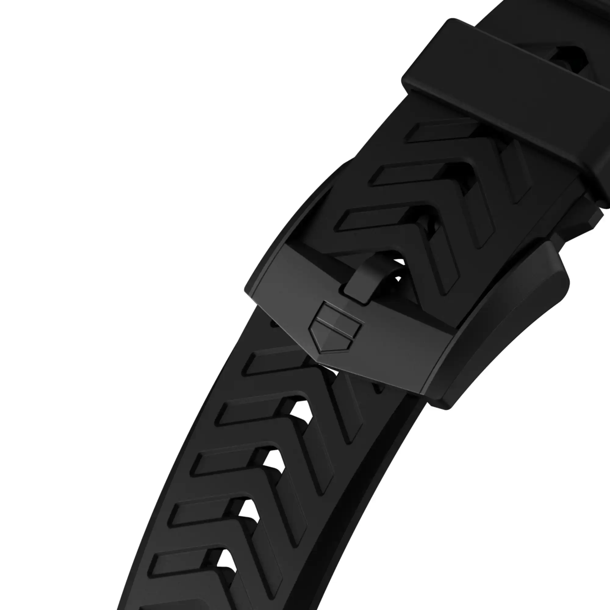 Orange and Black Sport Strap Calibre E4 45 mm - - - | TAG Heuer US 4 Orange and Black Sport Strap Calibre E4 45 mm - - - | TAG Heuer US