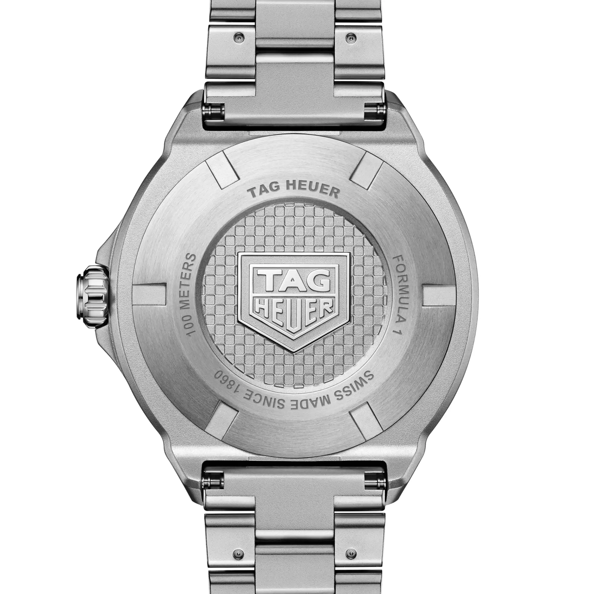 TAG Heuer Formula 1 TH50-00 Accessoire 38 mm - WBY1111.BA0042 4 TAG Heuer Formula 1 TH50-00 Accessoire 38 mm - WBY1111.BA0042