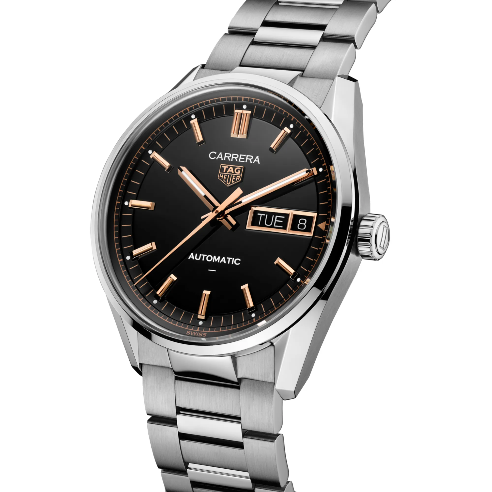 TAG Heuer Carrera TH31-02 Accessoire 41 mm - WDA2111.BA0043