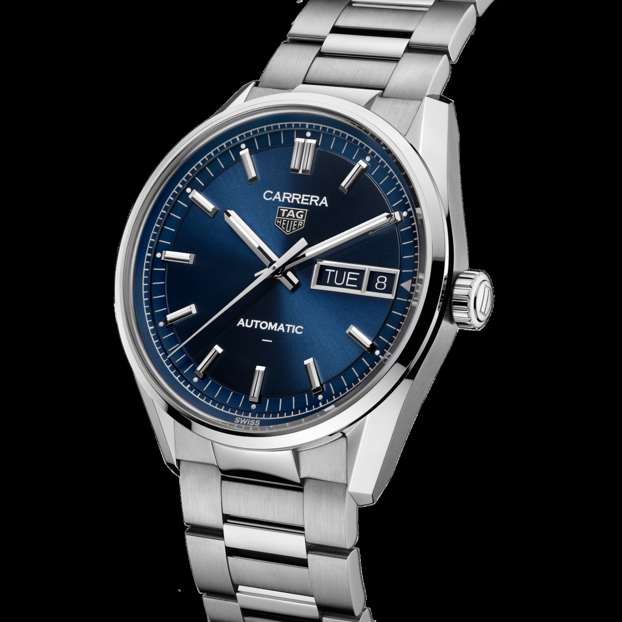TAG Heuer Carrera TH31-02 Accessoire 41 mm - WDA2112.BA0043