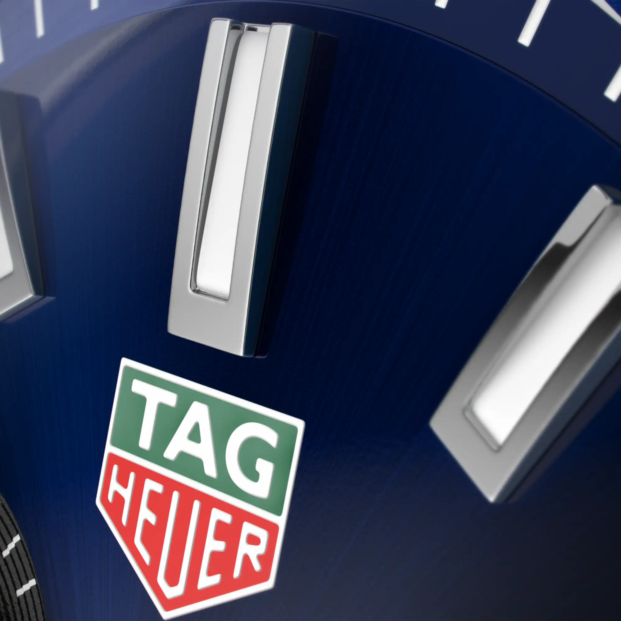 TAG Heuer Formula 1 Cronógrafo de cuarzo Hombre 43 mm - CAZ101AK.BA0842 3 TAG Heuer Formula 1 Cronógrafo de cuarzo Hombre 43 mm - CAZ101AK.BA0842